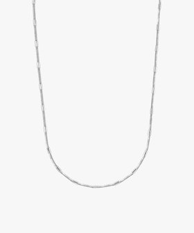 FEMME ウィメンズ ネックレス "Clara" シルバー