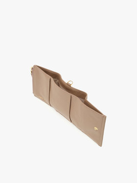 VOYAGE ウィメンズ バッグ＆ウォレット レザー 2way 三つ折り 財布ショルダー ”Zoe” ZAW02A-01 AUTO