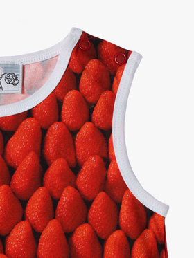 ENFANT ベビー JJR7 L ROBE ベビー ワンピース ピンク系その他