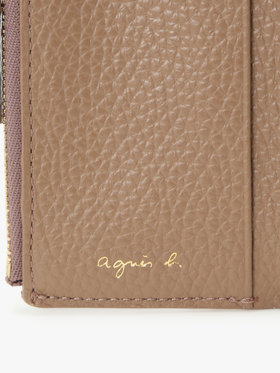 VOYAGE ウィメンズ バッグ＆ウォレット レザー 2way 三つ折り 財布ショルダー ”Zoe” ZAW02A-01 AUTO