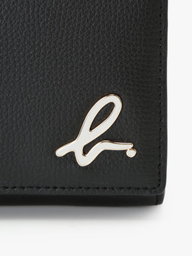 VOYAGE ウィメンズ バッグ＆ウォレット  ロングウォレット WAW01-02 ブラック