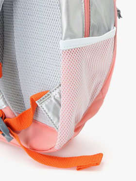 ENFANT ユニセックス キッズ バックパック シルバー