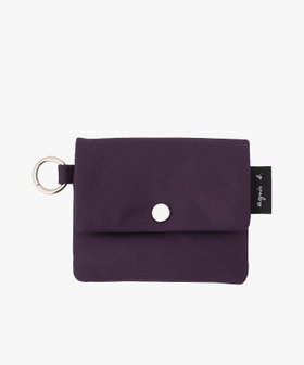 VOYAGE ウィメンズ バッグ＆ウォレット ナイロン 3way マルチポーチ "Les minis" BBA01-01 ブルー系その他