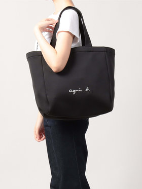 VOYAGE ウィメンズ バッグ＆ウォレット  トートバッグ RAS19-04 ブラック