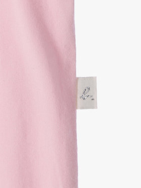 ENFANT ガールズ SFC1 E TS キッズ Tシャツ ピンク