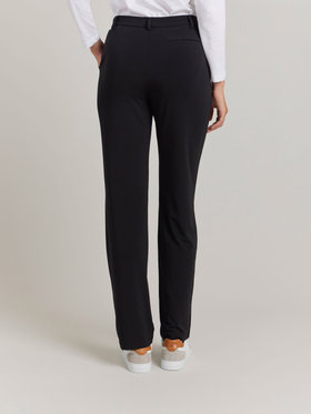 FEMME ウィメンズ 【Outlet】JHN2 PANTALON パンツ ブラック