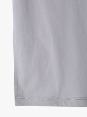 ENFANT ガールズ SFC1 E TS キッズ Tシャツ グレー