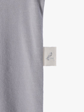 ENFANT ガールズ SFC1 E TS キッズ Tシャツ グレー