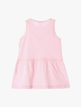 ENFANT ベビー 【Outlet】SFC1 L ROBE ベビー ワンピース ピンク