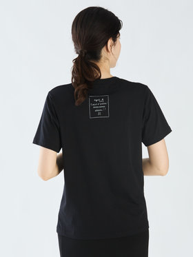 FEMME ウィメンズ 【ユニセックス】SS70 TS 40ans アーティストTシャツ ブラック