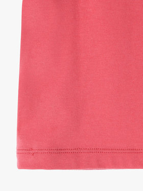 ENFANT ベビー K398 L TS ベビー Tシャツ ピンク