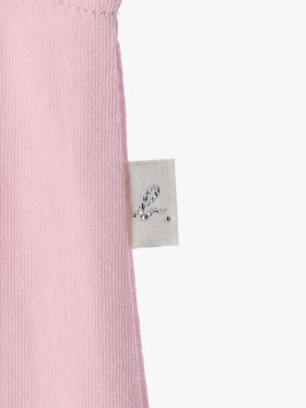 ENFANT ベビー 【Outlet】SFC1 L ROBE ベビー ワンピース ピンク