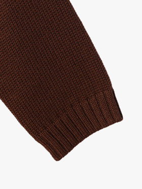 ENFANT ベビー 【Outlet】ベビー 長袖 ワンピース グレー