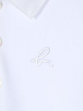 ENFANT ベビー 【Outlet】ベビー コンビネゾン ホワイト