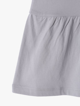 ENFANT ベビー 【Outlet】SFC1 L ROBE ベビー ワンピース グレー