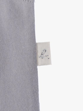 ENFANT ベビー 【Outlet】SFC1 L ROBE ベビー ワンピース グレー