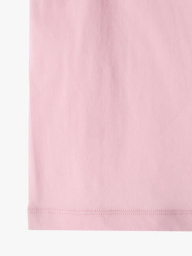 ENFANT ベビー 【Outlet】SFC1 L TS ベビー Tシャツ ピンク