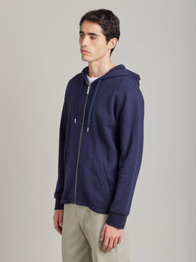 HOMME メンズ 【Outlet】M336 BLOUSON ブルゾン ブルー系その他