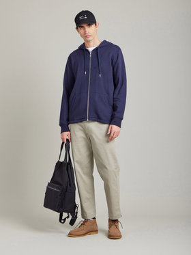 HOMME メンズ 【Outlet】M336 BLOUSON ブルゾン ブルー系その他