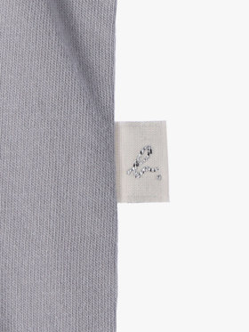 ENFANT ベビー 【Outlet】SFC1 L TS ベビー Tシャツ グレー