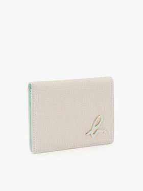 VOYAGE ウィメンズ バッグ＆ウォレット  パスケース WAW01-03 ベージュ