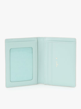 VOYAGE ウィメンズ バッグ＆ウォレット  パスケース WAW01-03 ベージュ