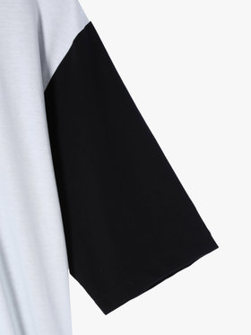 HOMME メンズ SA60 PANAMA アーティストTシャツ JONAS MEKAS ホワイト