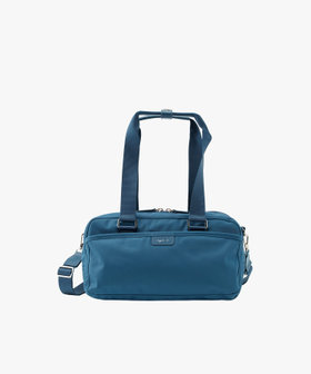 VOYAGE ウィメンズ バッグ＆ウォレット ナイロン 2way スモール ボストンバッグ "My bag" RAT01-12 グリーン
