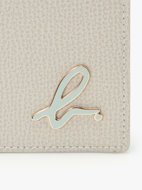 VOYAGE ウィメンズ バッグ＆ウォレット  パスケース WAW01-03 ベージュ