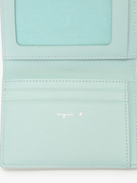 VOYAGE ウィメンズ バッグ＆ウォレット  パスケース WAW01-03 ベージュ