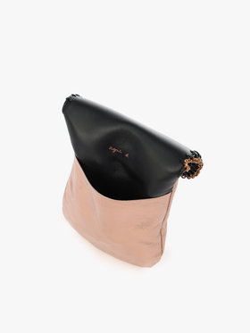 VOYAGE ウィメンズ バッグ＆ウォレット 【Outlet】ミニショルダー XAW06-01 ゴールド系その他