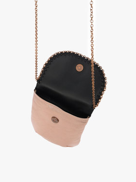 VOYAGE ウィメンズ バッグ＆ウォレット 【Outlet】ミニショルダー XAW06-01 ゴールド系その他