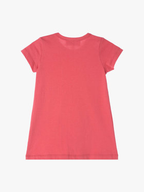 ENFANT ベビー 【Outlet】K398 L ROBE ベビー ワンピース ピンク