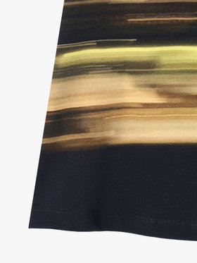 ENFANT ガールズ 【Outlet】NU38 L ROBE ベビー ワンピース スカイブルー