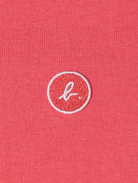 ENFANT ベビー 【Outlet】K398 L ROBE ベビー ワンピース ピンク