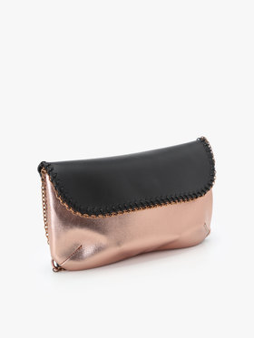 VOYAGE ウィメンズ バッグ＆ウォレット 【Outlet】ミニショルダー XAW06-02 ゴールド系その他