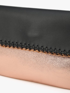 VOYAGE ウィメンズ バッグ＆ウォレット 【Outlet】ミニショルダー XAW06-02 ゴールド系その他