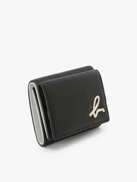 VOYAGE ウィメンズ バッグ＆ウォレット  ウォレット WAW01-05 ブラック