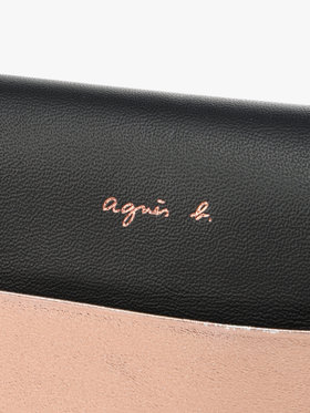 VOYAGE ウィメンズ バッグ＆ウォレット 【Outlet】ミニショルダー XAW06-02 ゴールド系その他