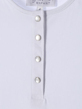 ENFANT ガールズ 【Outlet】JJO9 E ROBE キッズ ワンピースプレッション ピンク系その他