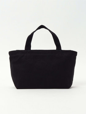 VOYAGE ウィメンズ バッグ＆ウォレット WEB限定 ロゴトートバッグ GO03‐02 ブラック