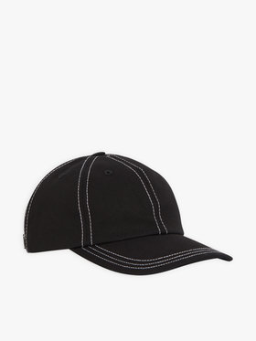 FEMME ウィメンズ コットン キャップ ”Chloe” ブラック