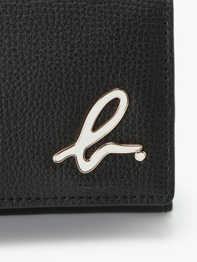 VOYAGE ウィメンズ バッグ＆ウォレット  ウォレット WAW01-05 ブラック