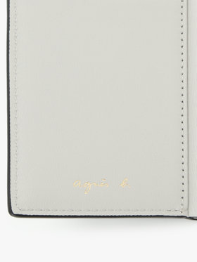 VOYAGE ウィメンズ バッグ＆ウォレット  ウォレット WAW01-05 ブラック