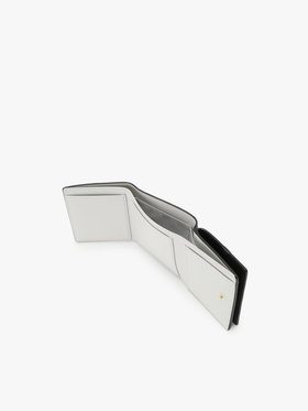 VOYAGE ウィメンズ バッグ＆ウォレット  ウォレット WAW01-05 ブラック