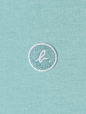 ENFANT ベビー 【Outlet】K398 L ROBE ベビー ワンピース ライトグリーン