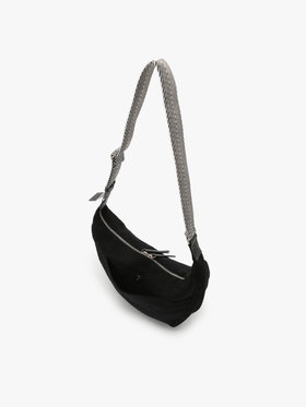 VOYAGE ウィメンズ バッグ＆ウォレット   ショルダーバッグ YAX01-01 ブラック