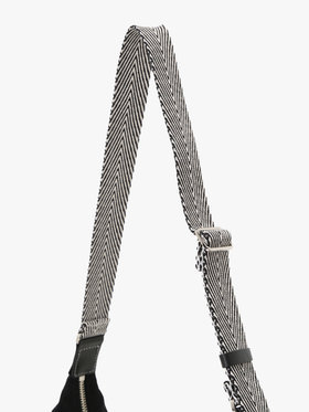 VOYAGE ウィメンズ バッグ＆ウォレット   ショルダーバッグ YAX01-01 ブラック