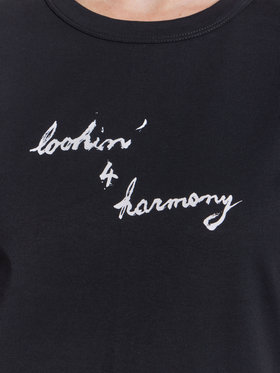 FEMME ウィメンズ 【Outlet】SEU1 TS BRANDO Tシャツ ブラック