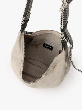 VOYAGE ウィメンズ バッグ＆ウォレット   ショルダーバッグ YAX01-01 オフホワイト